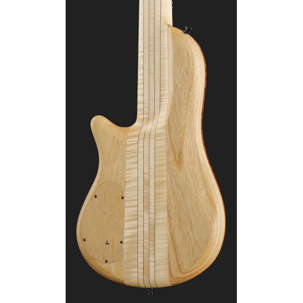 Warwick Masterbuilt Thumb SC NOF 6
