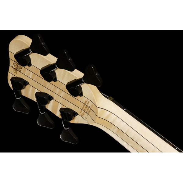 Warwick Masterbuilt Thumb SC NOF 6