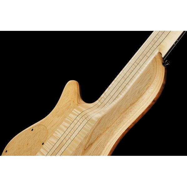 Warwick Masterbuilt Thumb SC NOF 6