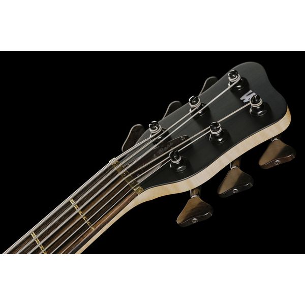 Warwick Masterbuilt Thumb SC NOF 6