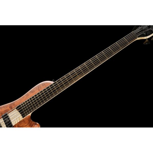 Warwick Masterbuilt Thumb SC NOF 6