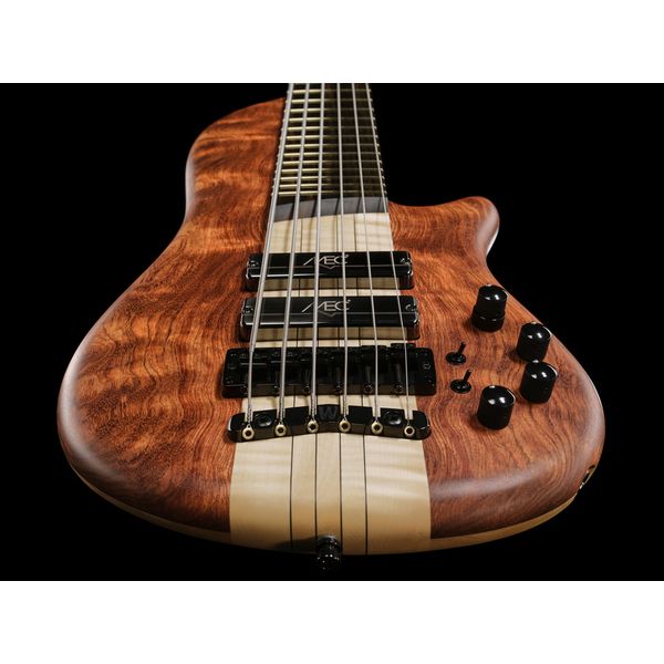 Warwick Masterbuilt Thumb SC NOF 6