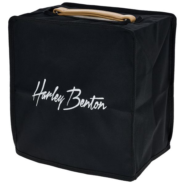 Harley Benton TUBE5 Celestion Bundle