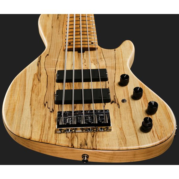 Sadowsky Single Cut 24-5 SC Maple
