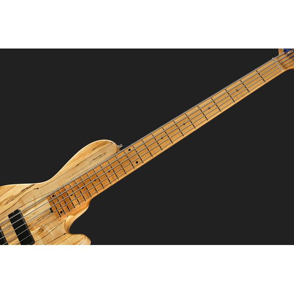 Sadowsky Single Cut 24-5 SC Maple