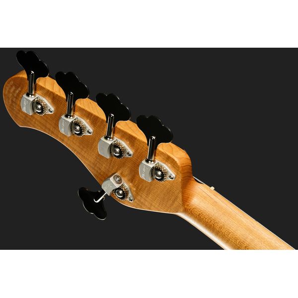 Sadowsky Single Cut 24-5 SC Maple
