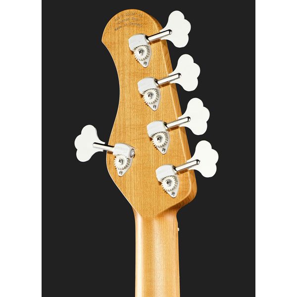 Sadowsky Single Cut 24-5 SC Maple