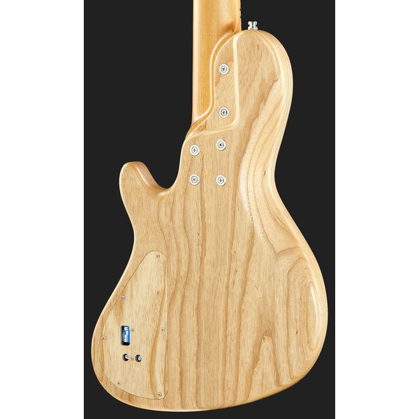 Sadowsky Single Cut 24-5 SC Maple