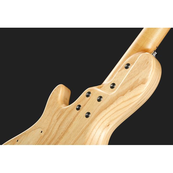 Sadowsky Single Cut 24-5 SC Maple