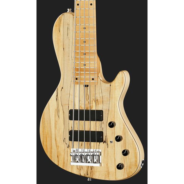 Sadowsky Single Cut 24-5 SC Maple
