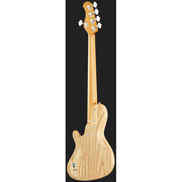 Sadowsky Single Cut 24-5 SC Maple