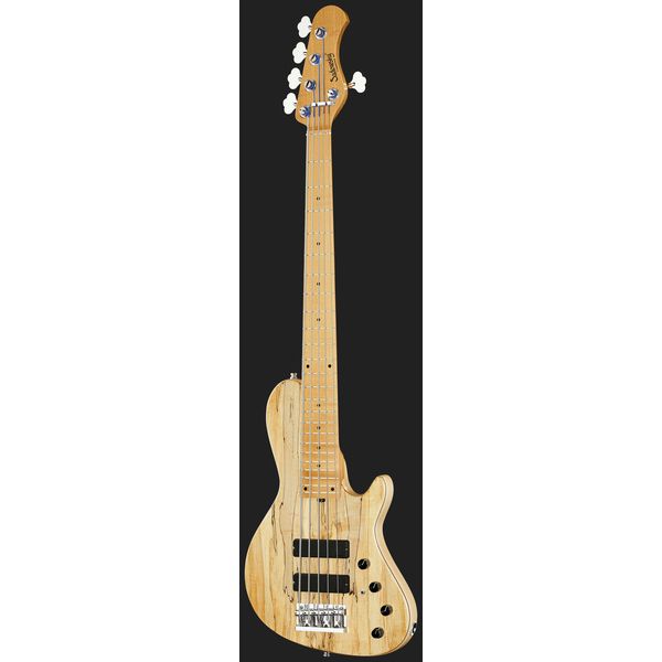 Sadowsky Single Cut 24-5 SC Maple