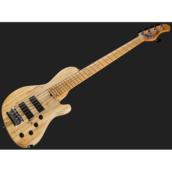 Sadowsky Single Cut 24-5 SC Maple