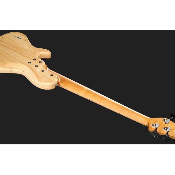 Sadowsky Single Cut 24-5 SC Maple