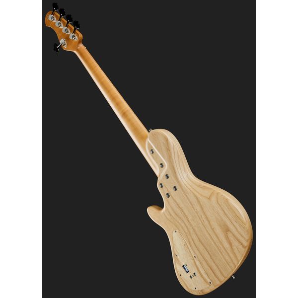 Sadowsky Single Cut 24-5 SC Maple