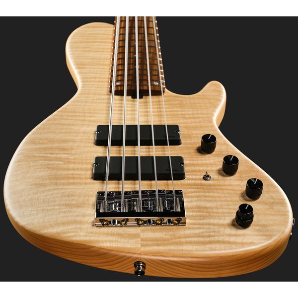 Sadowsky Single Cut 24-5 SC Alder