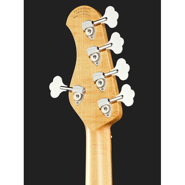 Sadowsky Single Cut 24-5 SC Alder
