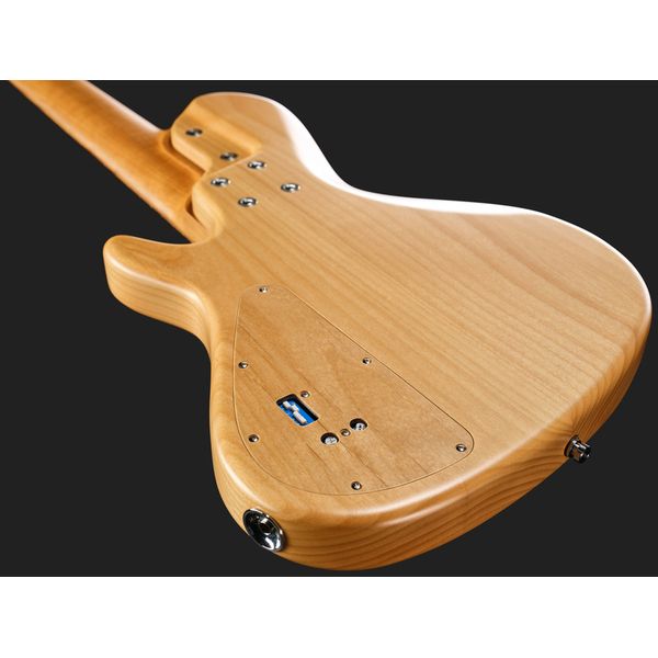 Sadowsky Single Cut 24-5 SC Alder