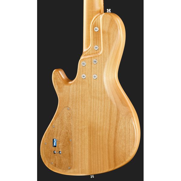 Sadowsky Single Cut 24-5 SC Alder