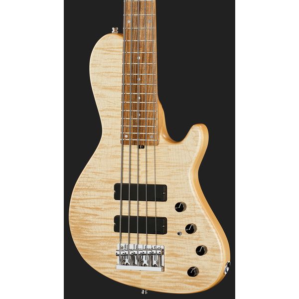 Sadowsky Single Cut 24-5 SC Alder