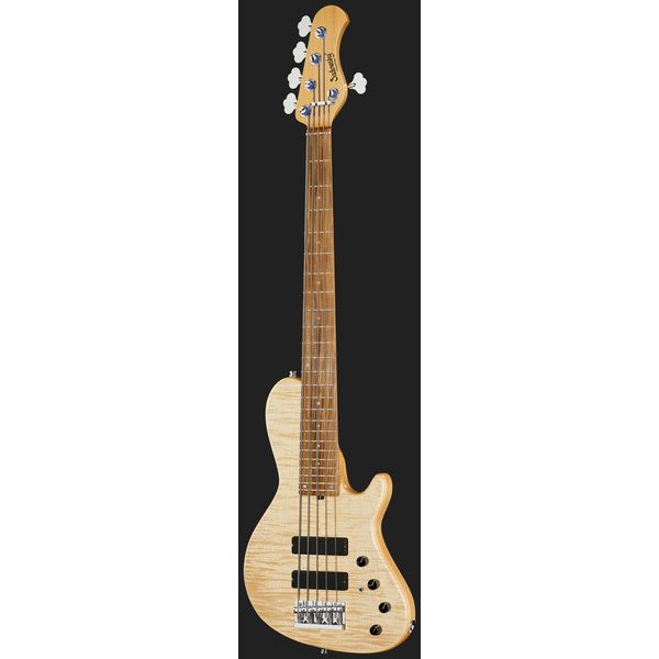 Sadowsky Single Cut 24-5 SC Alder