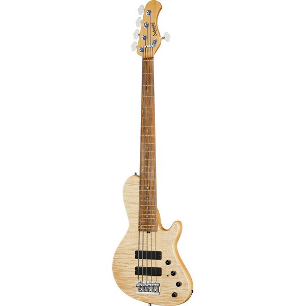 Sadowsky Single Cut 24-5 SC Alder