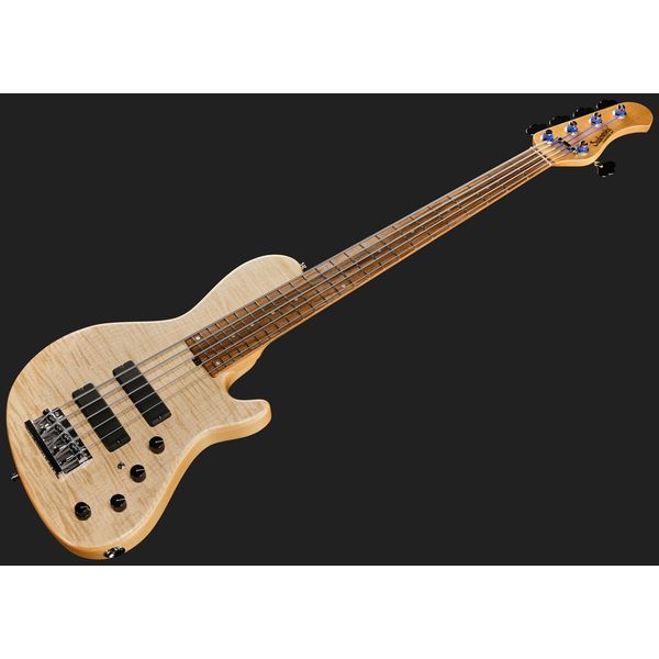Sadowsky Single Cut 24-5 SC Alder