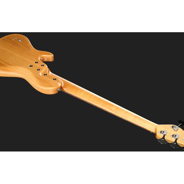 Sadowsky Single Cut 24-5 SC Alder