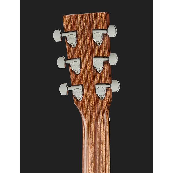 Martin Guitars DX1EL-03 Mahogany LH