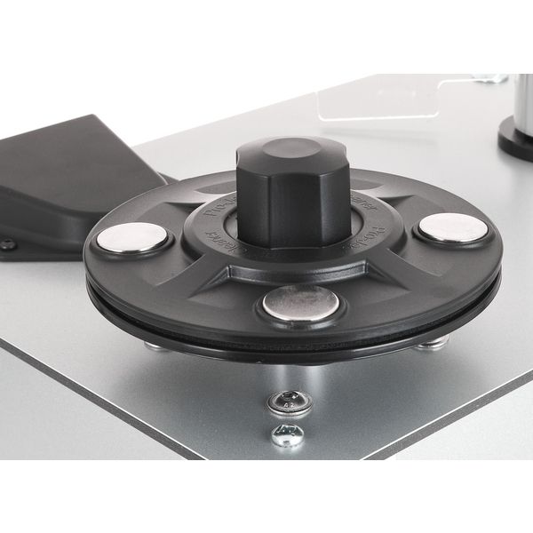 Pro-Ject VC-E2 Machine de nettoyage pour vinyle - Hifi, Home