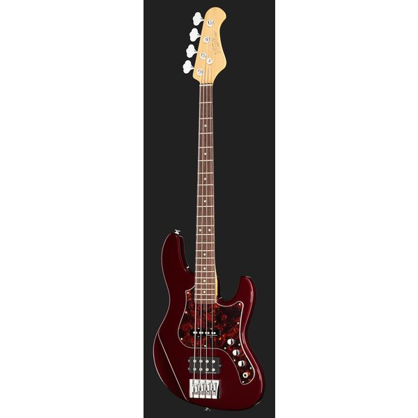 FGN Bass J-Standard AZM