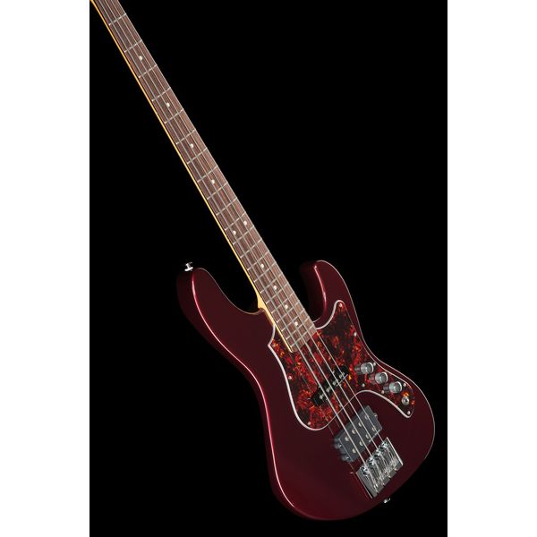 FGN Bass J-Standard AZM