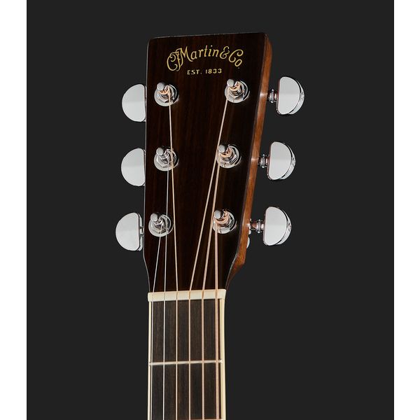 Martin Guitars M-36 LH