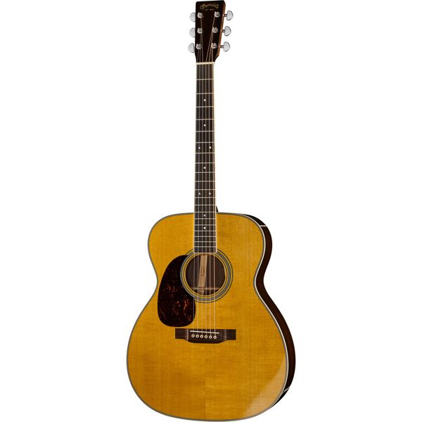 Martin Guitars M-36 LH