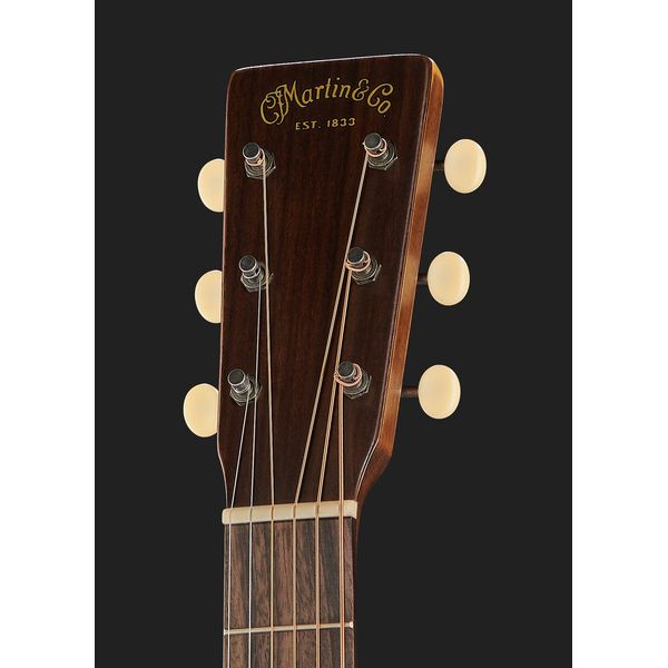 Martin Guitars 000-16 StreetMaster LH