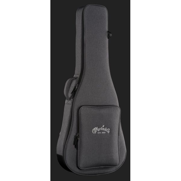 Martin Guitar GPC-13E Burst Ziricote LH