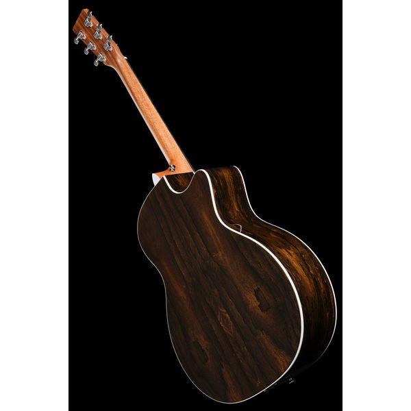 Martin Guitar GPC-13E Burst Ziricote LH