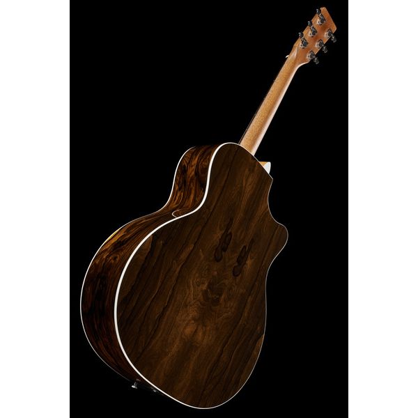 Martin Guitars GPC-13EL-01 Ziricote LH