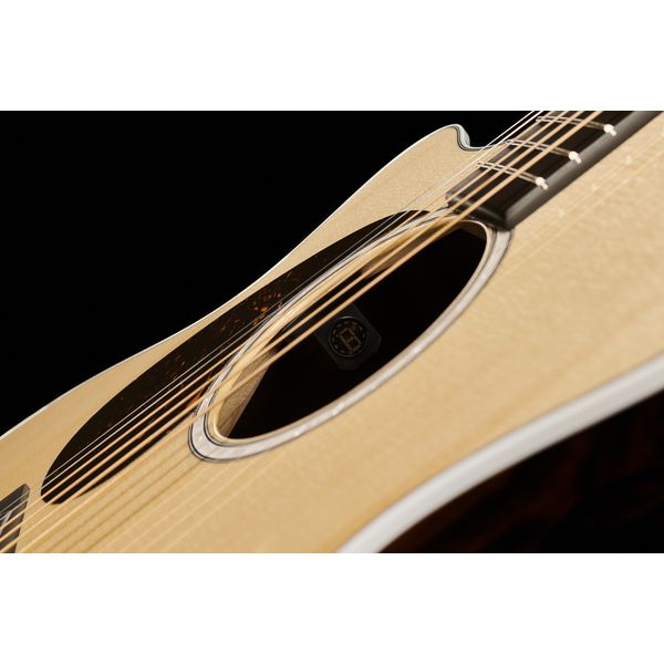 Martin Guitars GPC-13EL-01 Ziricote LH