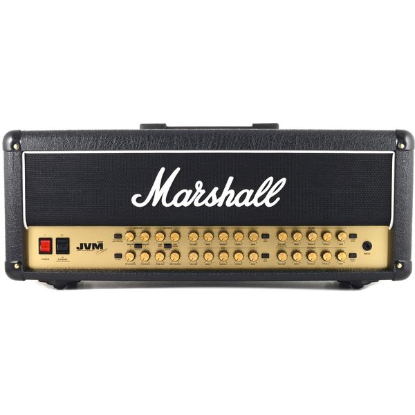 Marshall JVM410H Bundle