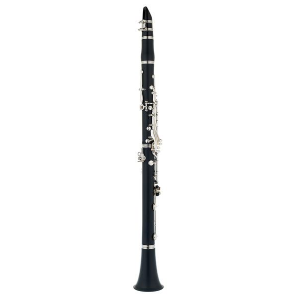 Yamaha YCL-255 S Bb-Clarinet Set