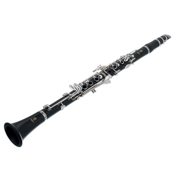 Yamaha YCL-255 S Bb-Clarinet Set