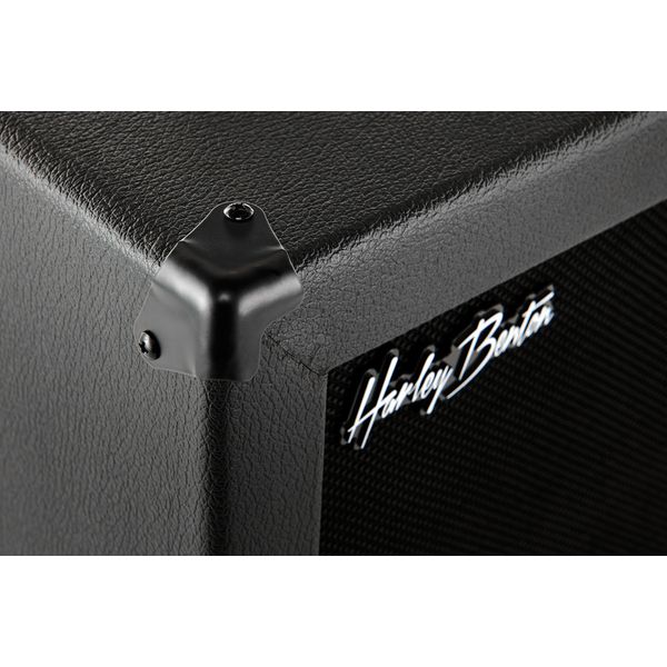 Harley Benton G112Plus Unloaded Bundle