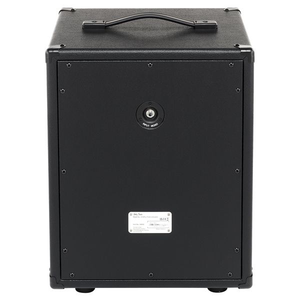 Harley Benton G112Plus Thiele Unloade Bundle