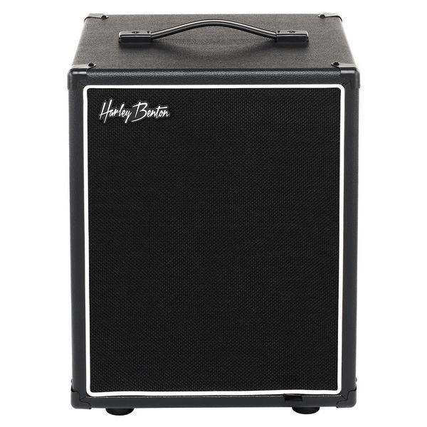 Harley Benton G112Plus Thiele Unloade Bundle