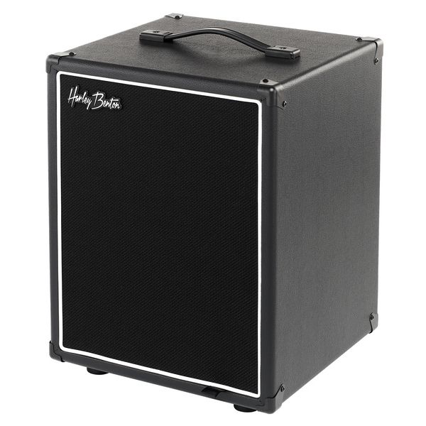 Harley Benton G112Plus Thiele Unloade Bundle