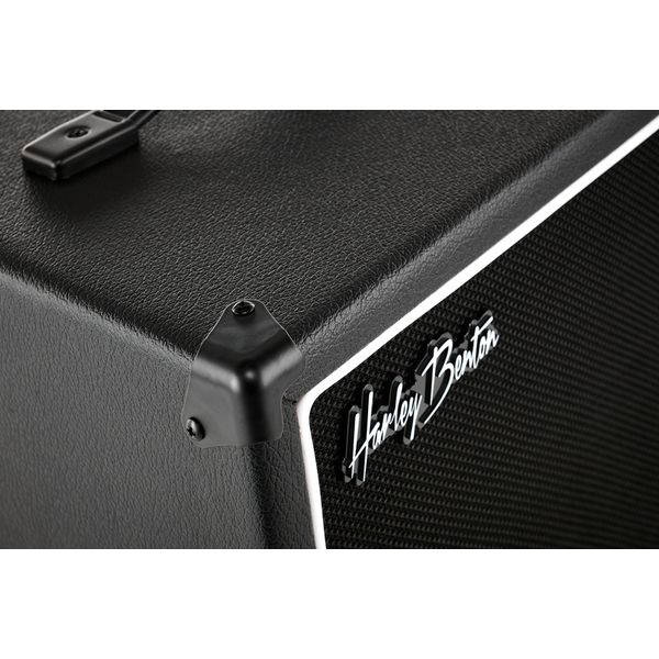 Harley Benton G112Plus Thiele Unloade Bundle