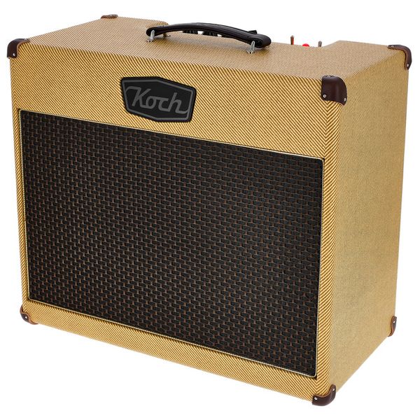 Koch Amps Little Gristle Combo