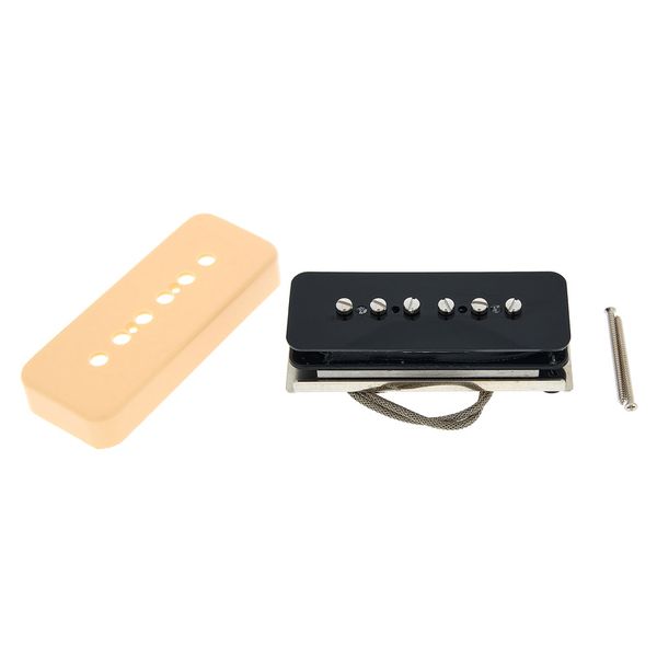 Seymour Duncan SP90-1n Vintage 90 Neck Cream