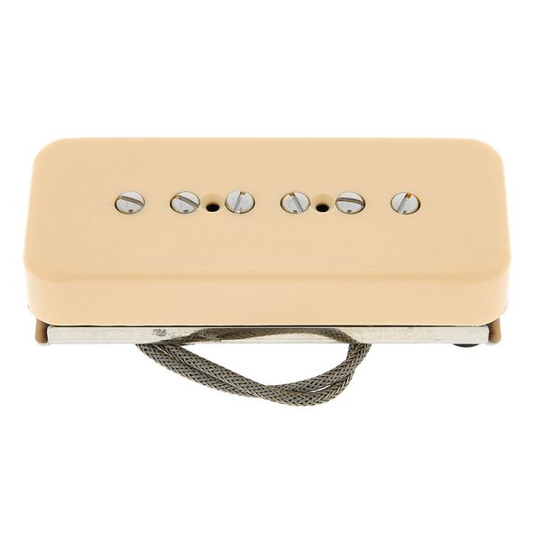 Seymour Duncan SP90-1n Vintage 90 Neck Cream – Thomann United States